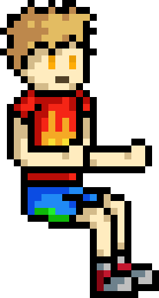 [8de716] it's gonna be fine, i got my own flying car to counter his flying car