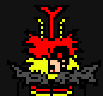 [16b480] AHHHHHHHH NOT AGAIN!!!!!