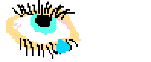 [9664c4] Crying Eyes