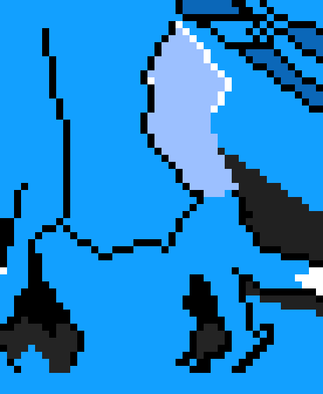 [2c6d74] 3PIECE OF THE EYE