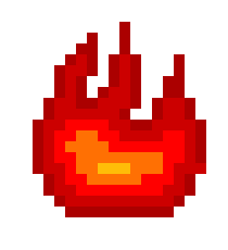 [2c4678] Fire ball