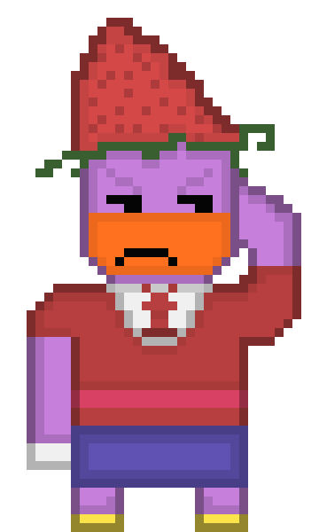 [c7c933] Raz upset