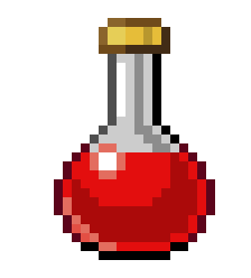 Red Potion