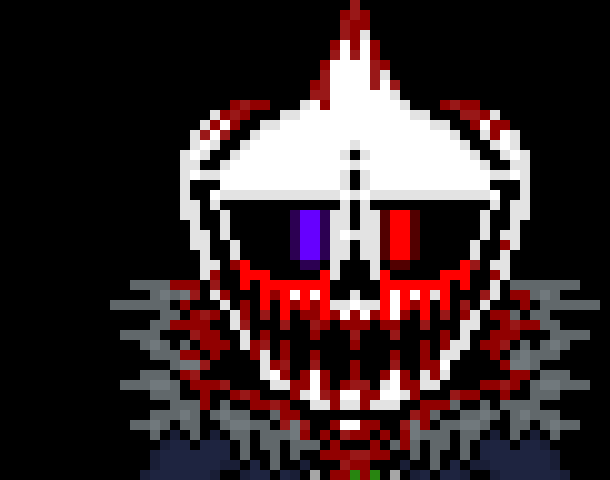 [57dac4] *sign language: alright then, whatever you say, cant stay here for any longer, that rainbow freak might find me, cya* *he walks into a portal, closing after him*