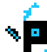 [4ff909] NEW pixelart.com logo