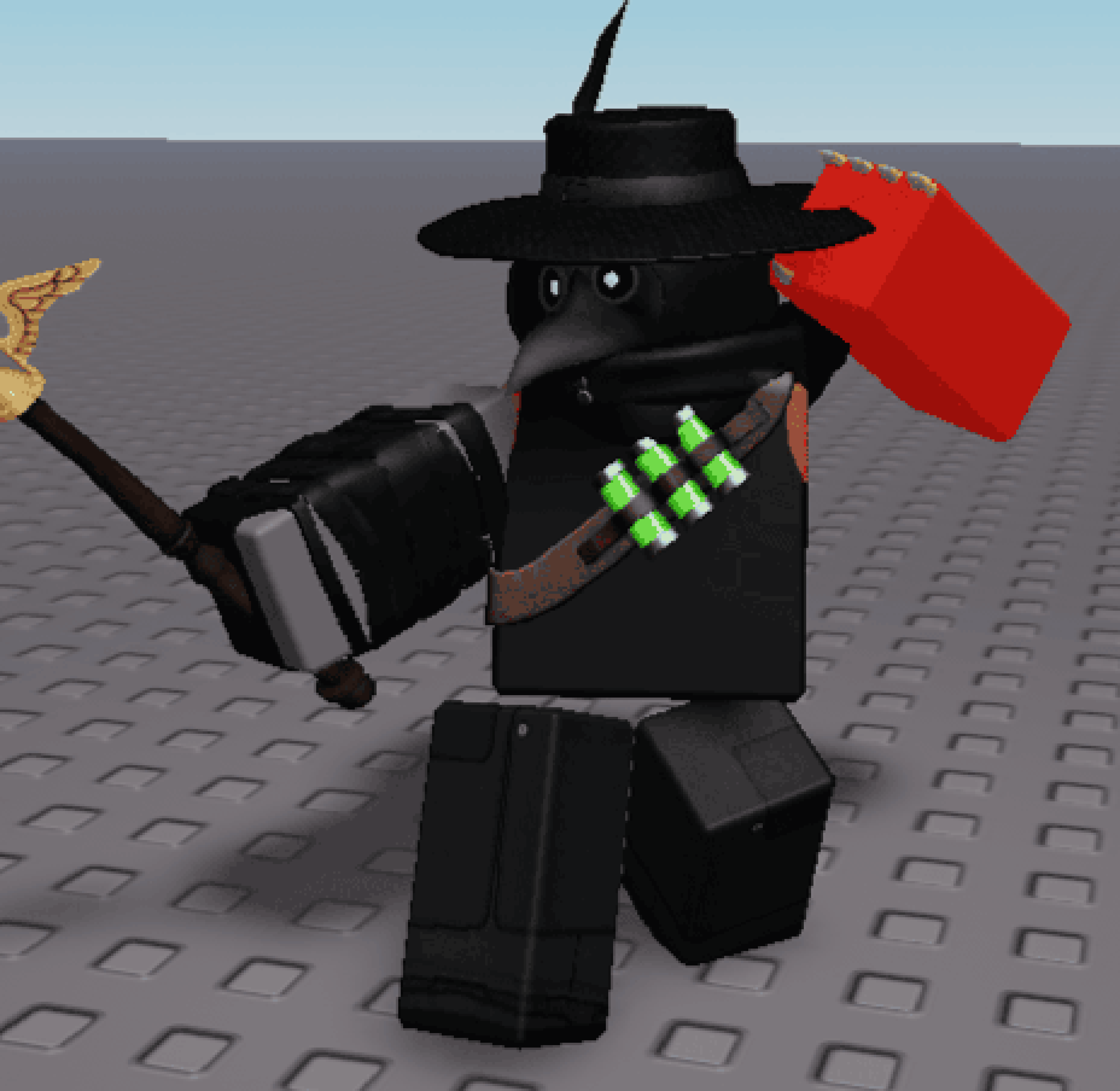 [3002a9] anyways i'm really fucking bored so i've just been making poses in CAC and importing them