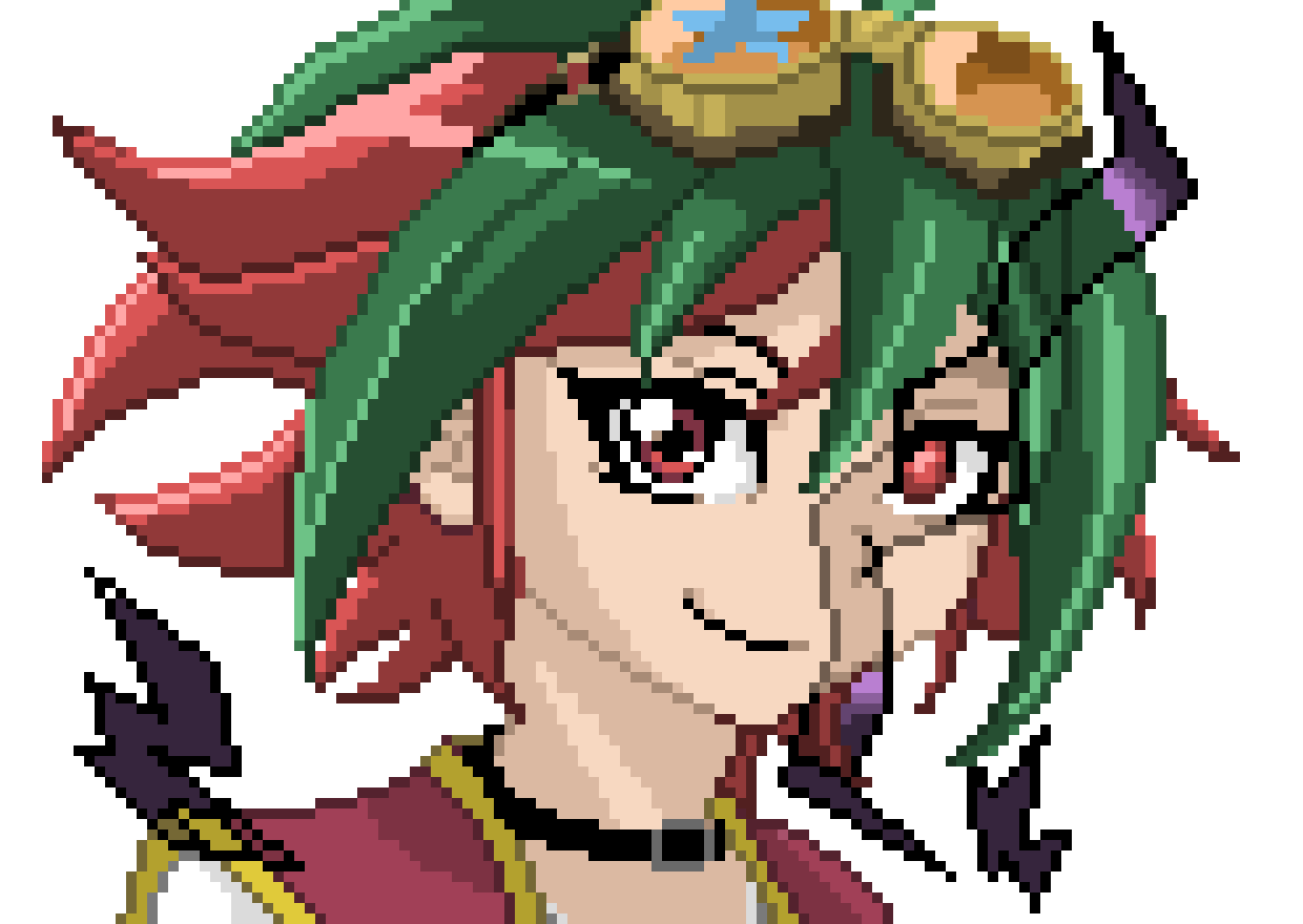 [9664c4] Yuya Sakaki