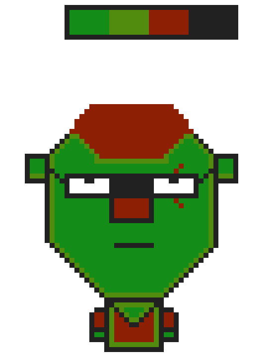[05bc77] Gavin Color