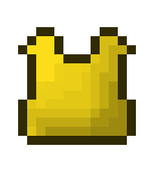[9664c4] gold armor