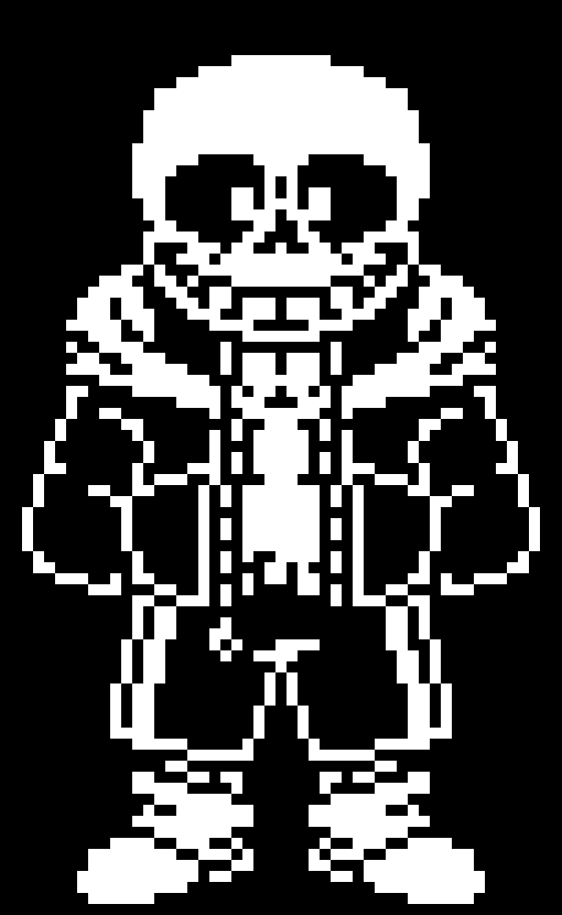 I kind of hate this sprite... but i don't know why...
