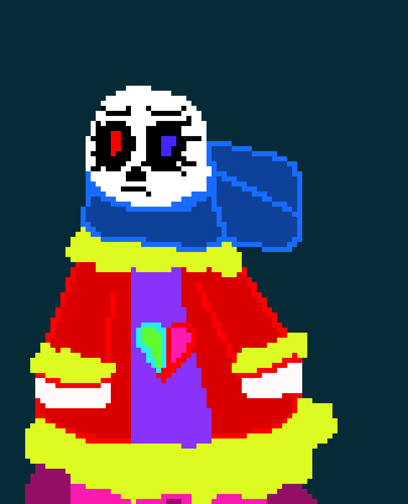 [904ba9] why can't we all be happy