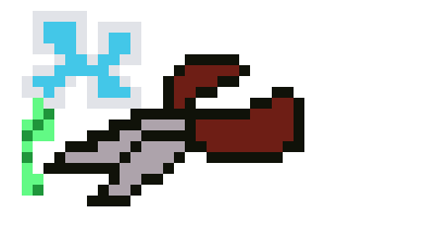 [9fdf0d] silentFlower3