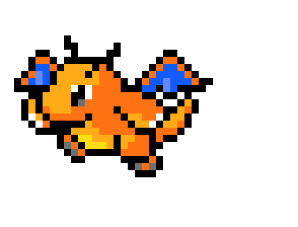 [9664c4] dragonite