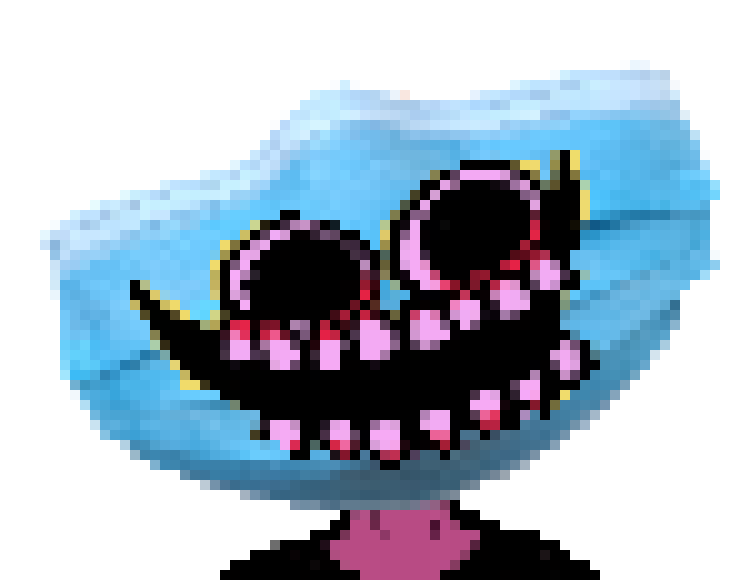 [990543] No, I used the Image Import tool, I've been working on these for an hour. And Nintendo may be copywrited, but nobody here cares. Nintendo stuff is posted all the time.