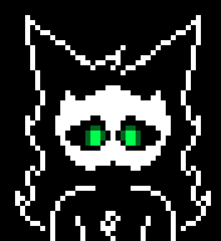 [0afb62] -he looked kinda sad...-