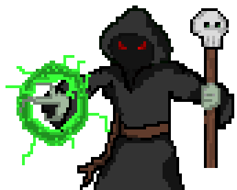 Necromancer