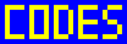 [aaca18] Codes