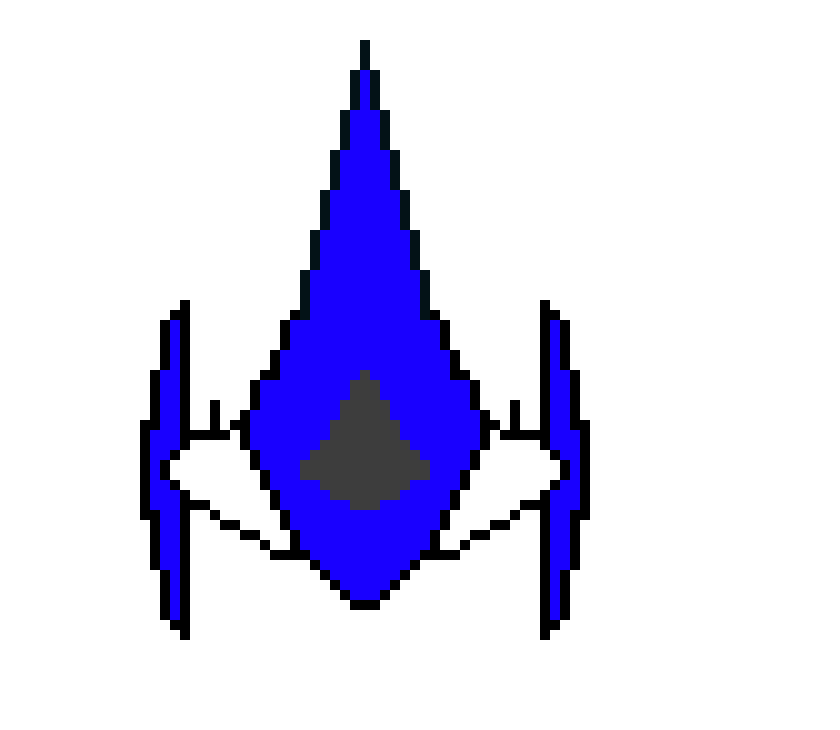 [9664c4] SHIPDEMO1 - Blue