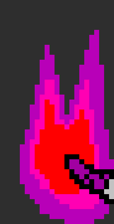 [eea81f] Watch it all b u r n. T h i s i s y o u r f a u l t.