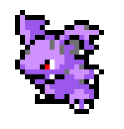 [9664c4] 030 Nidorina