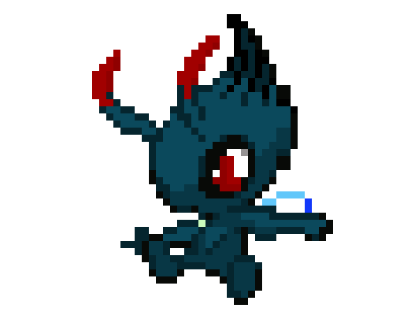 [9664c4] Celebi