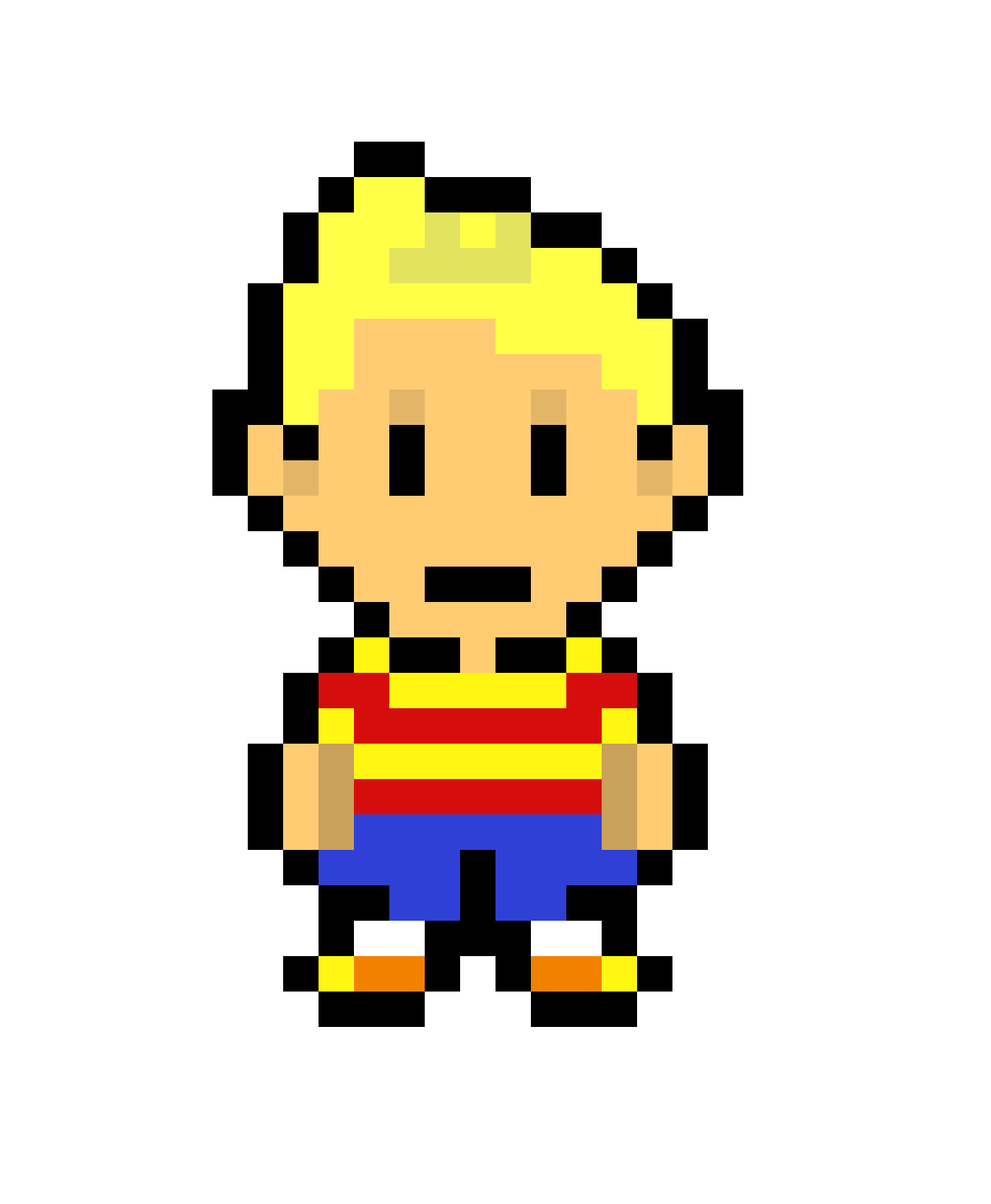 Lucas
