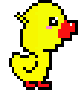[9664c4] Duck