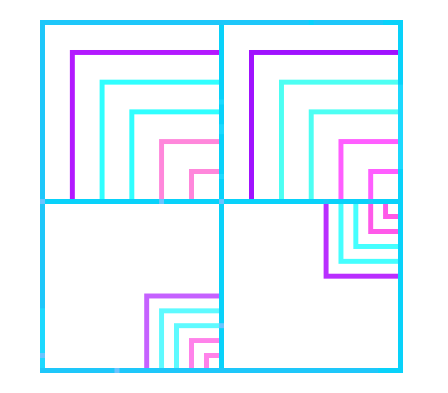 [7f558e] Pixel Quilt Assignment