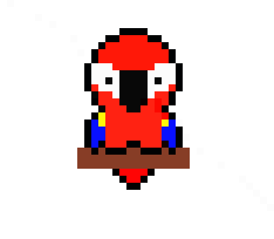 [9664c4] Parrot