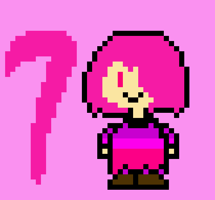 [53a360] turns storyspin's eyes pink making them see that aaron is attacking them *