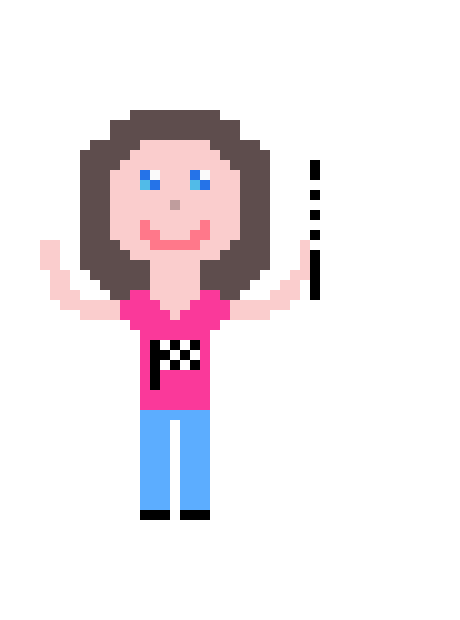[9664c4] person costume 3