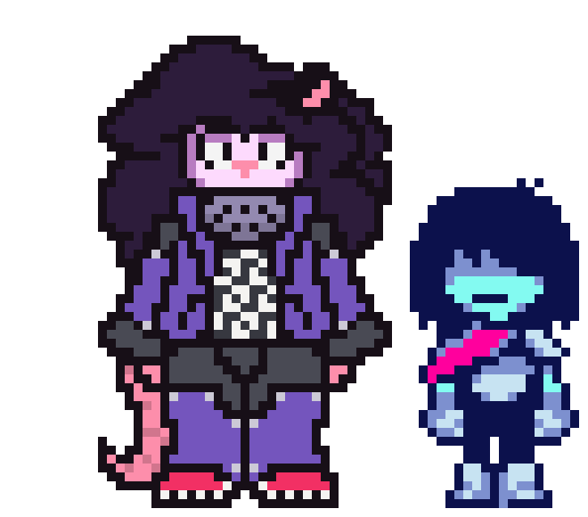 [847a9d] holy height difference