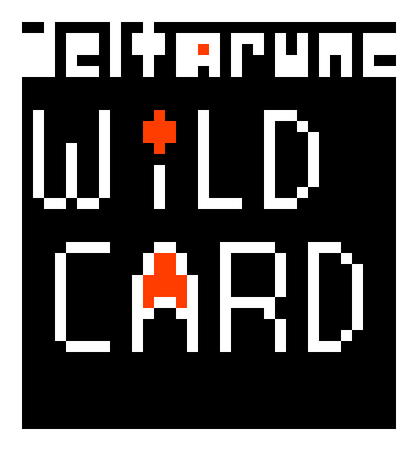 [744290] Deltaune: Wildcard Route