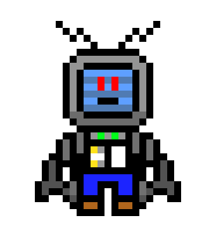 [a365cc] TV