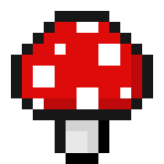 [f13402] mushroom