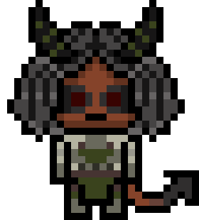 [e0b891] Lilith Pixel v2