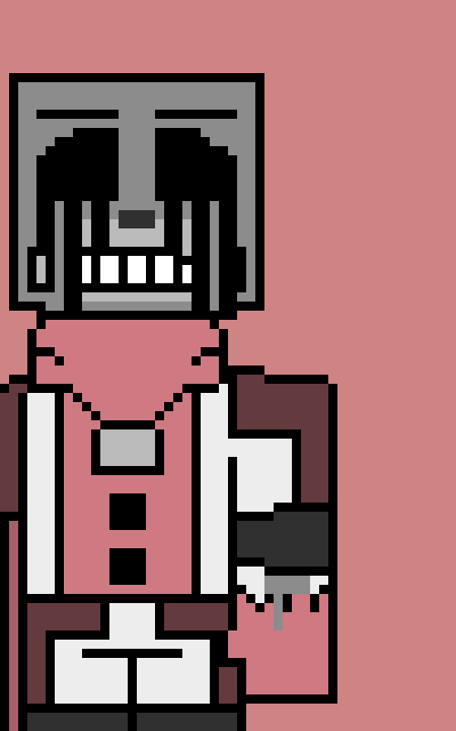 [b9de0d] *finally he sees the dead body*w-what...... - greattime freddy