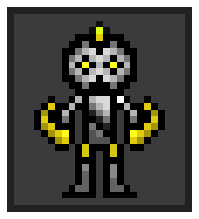 [6fcf6a] Robot