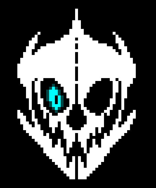 xavier's ultra blaster. (desc.)