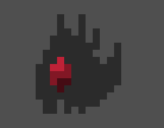 [49d94d] *Black Negativity spreads around, engulfing PAM bit by bit.*
