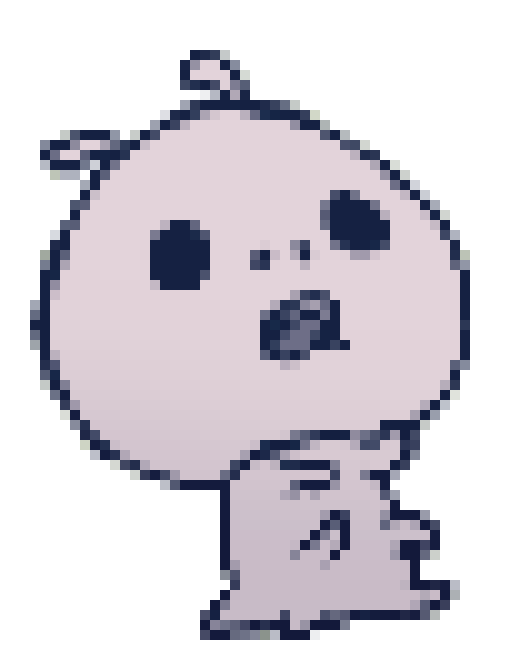 [990543] Maggot (Hollow Knight) (Free to use)