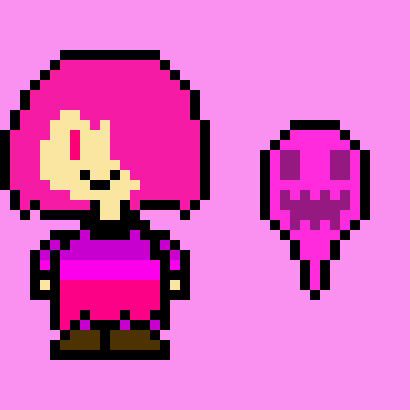 [53a360] attack me with your attacks 