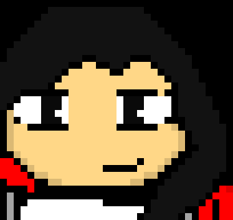 [7a0a81] *she giggles.* Alright then, what'cha wanna do?
