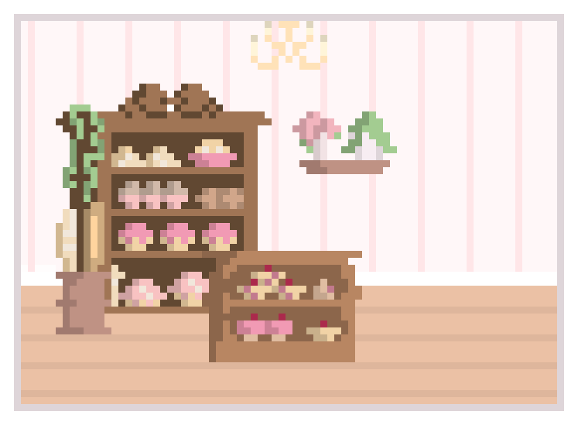 [33e7d1] bakery