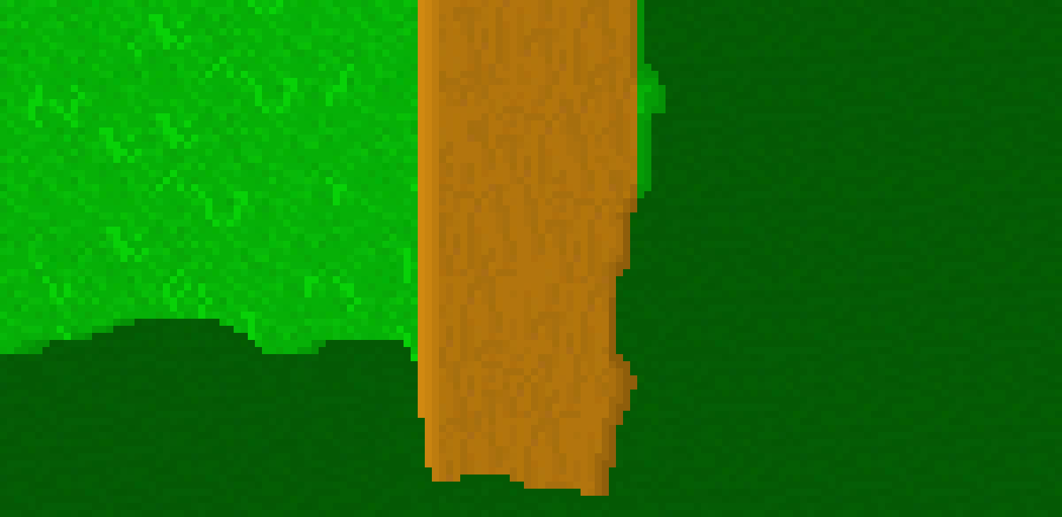 [a4c6c2] GrassLevel1