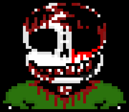 [57dac4] OH NO YOU DONT *summons a house sized blaster which is equivalent to the creatures hands, he would blast it*