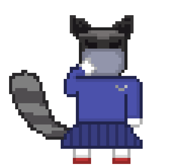 [2b2cca] Damion dish to face Sprite