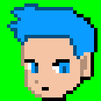 [9664c4] Blue