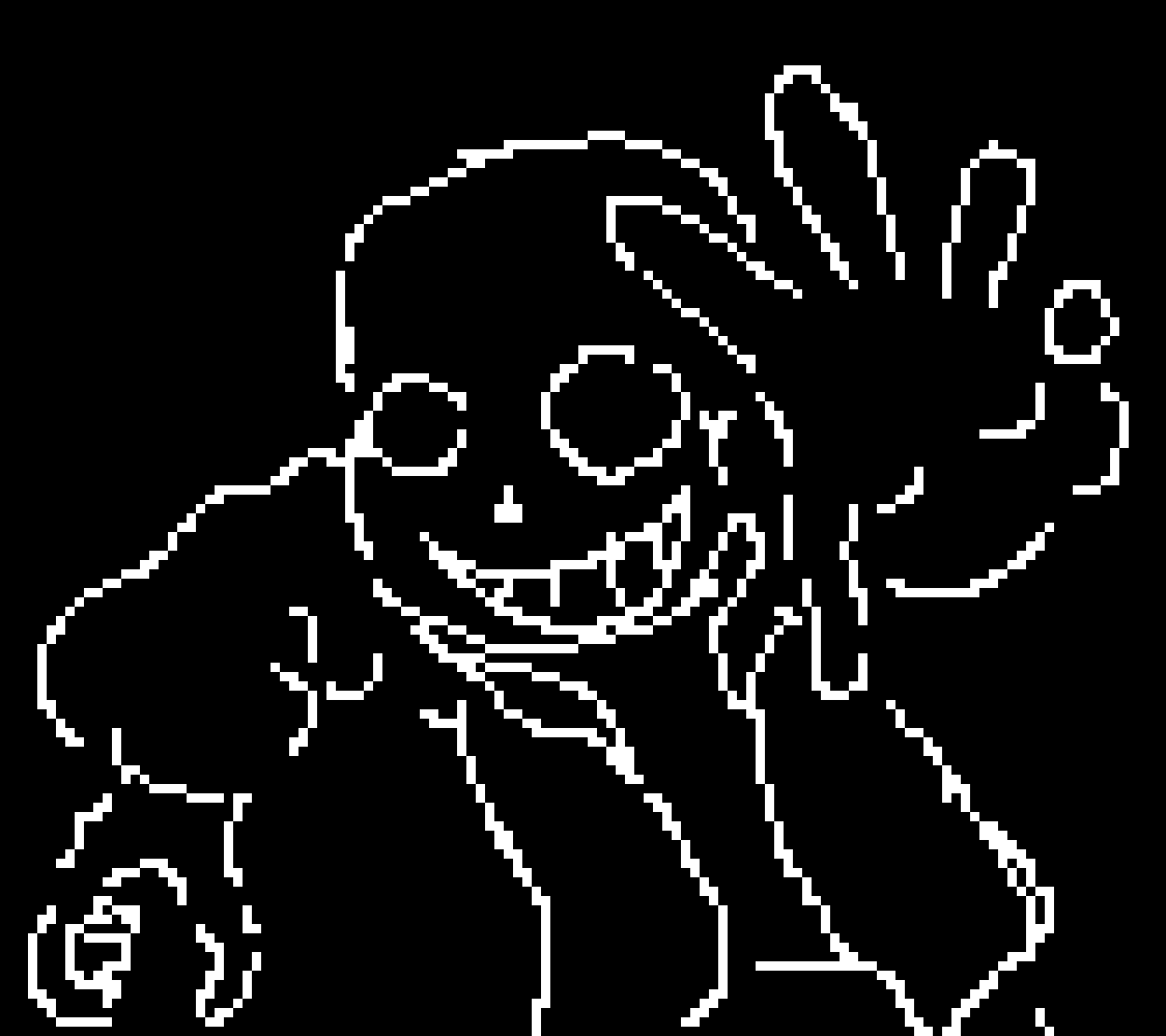 [41e3fe] what is even going on