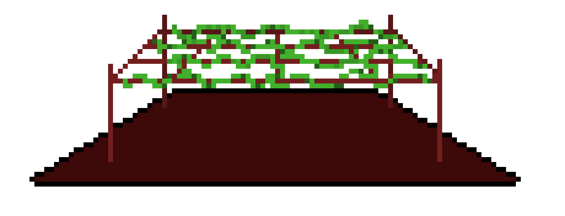 [c282f2] Farmland-grape-grow-stage1